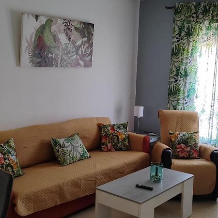 Jesus Del Perdon Apartment Manzanares Exterior photo