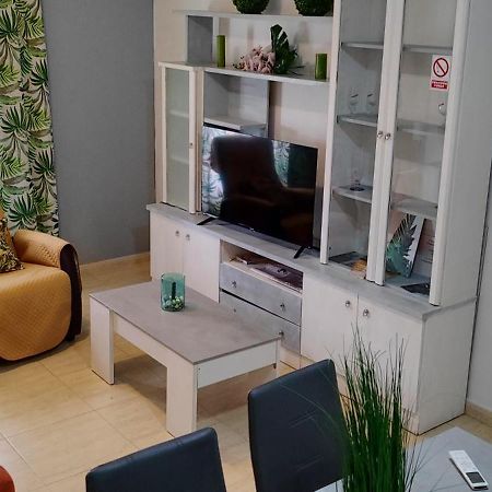 Jesus Del Perdon Apartment Manzanares Exterior photo