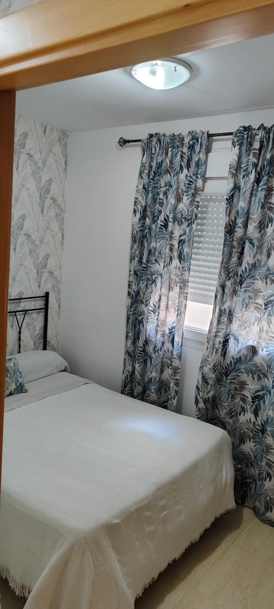 Jesus Del Perdon Apartment Manzanares Exterior photo