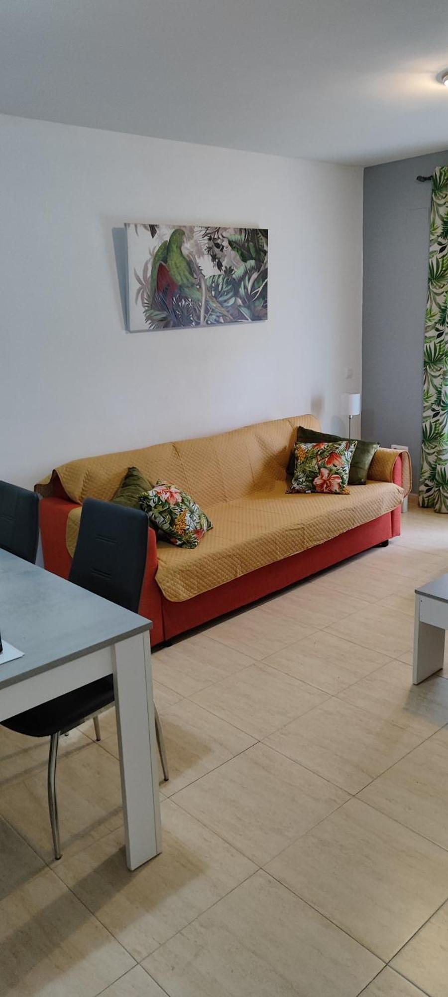 Jesus Del Perdon Apartment Manzanares Exterior photo