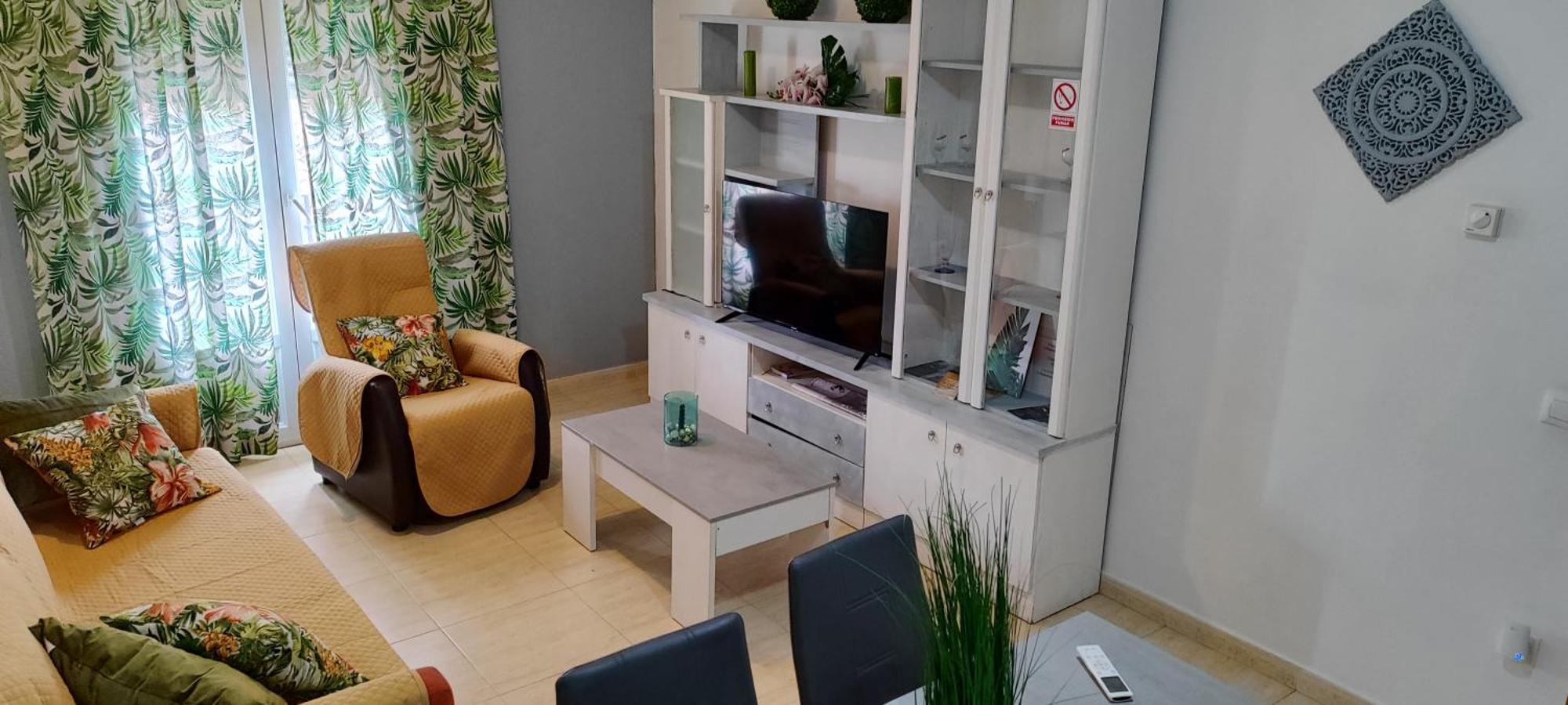 Jesus Del Perdon Apartment Manzanares Exterior photo