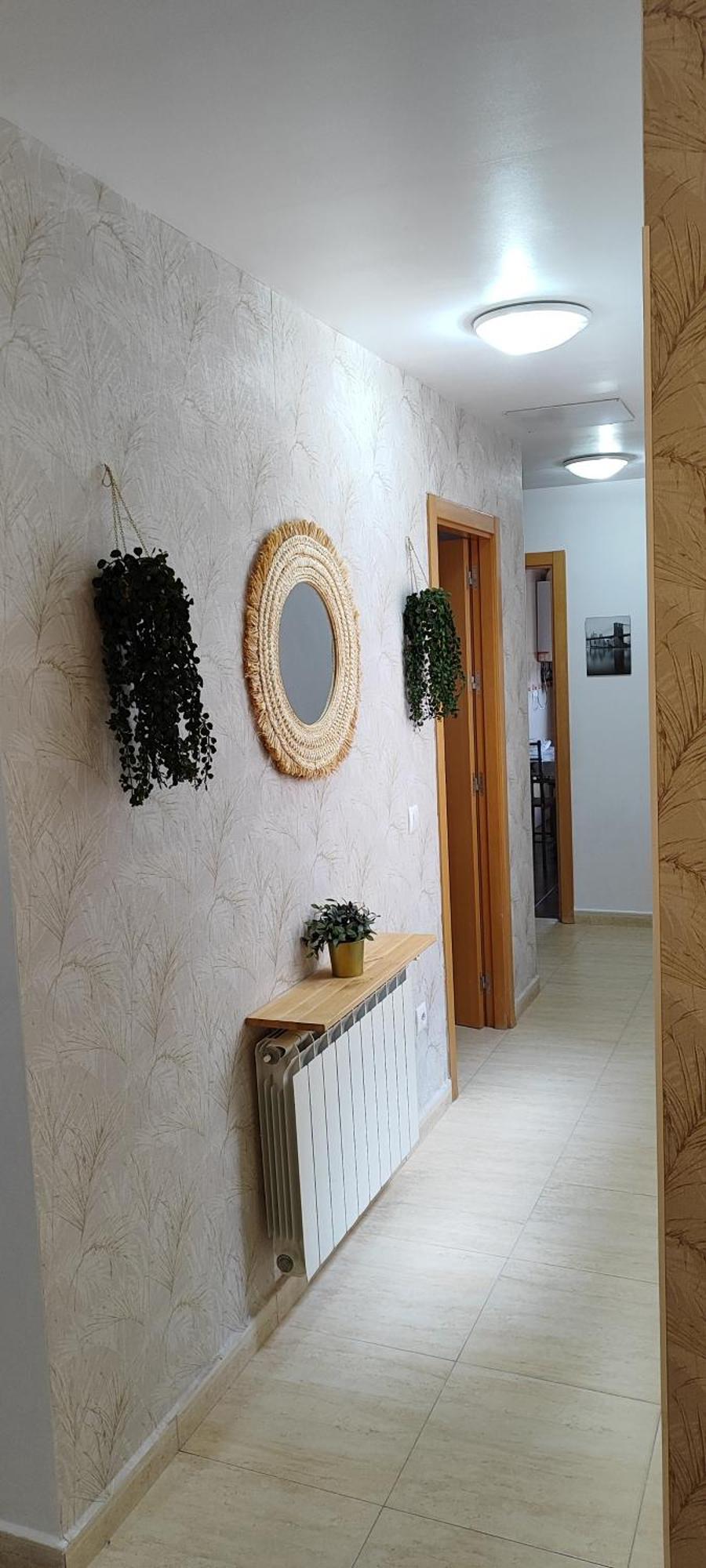 Jesus Del Perdon Apartment Manzanares Exterior photo