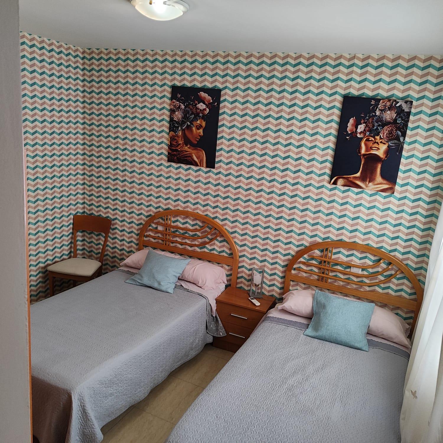 Jesus Del Perdon Apartment Manzanares Exterior photo